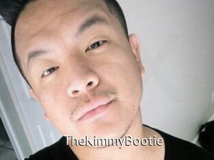 TheKimmyBootie