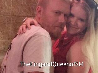 TheKingandQueenofSM