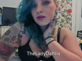 TheLadyDahlia