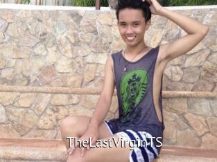 TheLastVirginTS