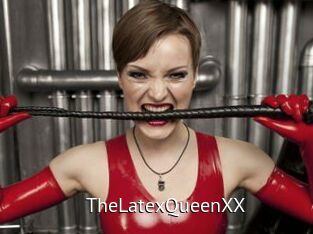TheLatexQueenXX