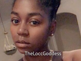 TheLoccGoddess Zizi X