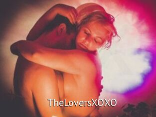 TheLoversXOXO
