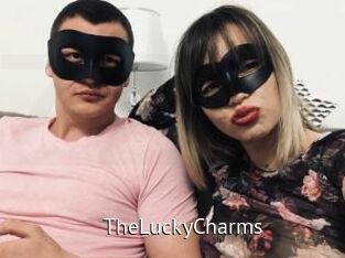 TheLuckyCharms
