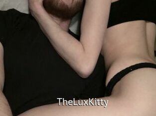 TheLuxKitty