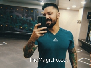 TheMagicFoxxx