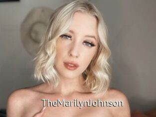 TheMarilynJohnson