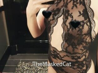 TheMaskedCat