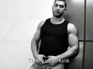 TheMuscleHunk
