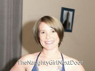 TheNaughtyGirlNextDoor Zizi X