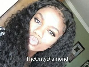 TheOnlyDiamond