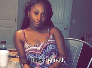TheOriginalK