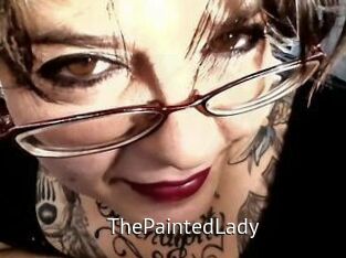 ThePaintedLady