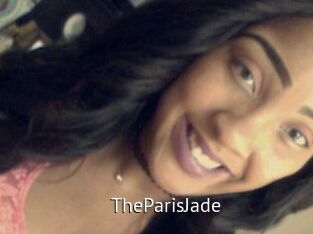 TheParisJade Zizi X
