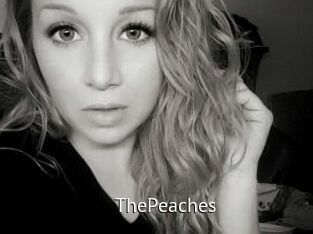 ThePeaches