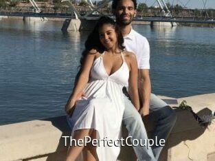ThePerfectCouple