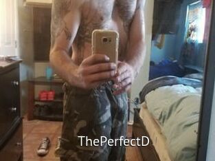 ThePerfectD