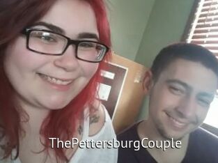 ThePettersburgCouple