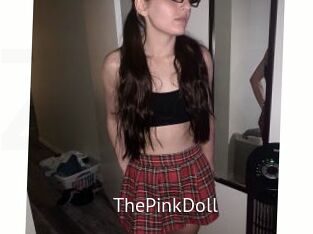 ThePinkDoll Zizi X