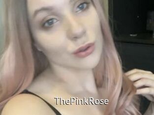 ThePinkRose