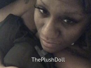 ThePlushDoll