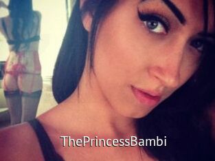 ThePrincessBambi