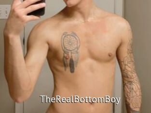 TheRealBottomBoy