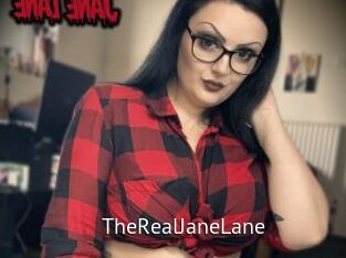 TheRealJaneLane Zizi X