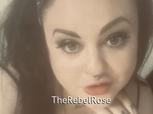 TheRebelRose