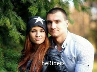 TheRiderz