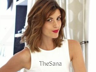 TheSana Zizi X