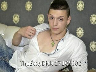TheSexyDick