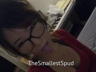 TheSmallestSpud