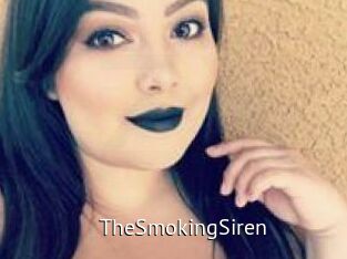TheSmokingSiren