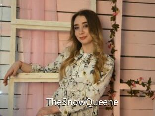 TheSnowQueene