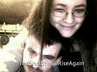 TheSouthShallRiseAgain