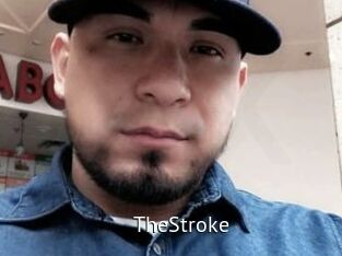 TheStroke