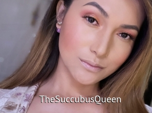 TheSuccubusQueen