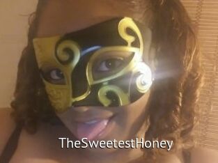 TheSweetestHoney