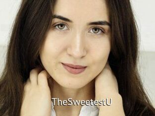 TheSweetestU