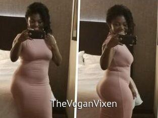 TheVeganVixen