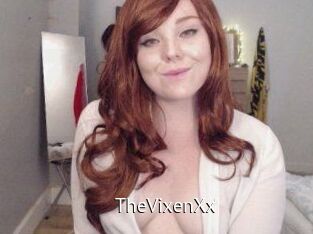 TheVixenXx