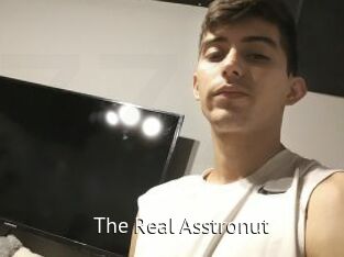 The_Real_Asstronut