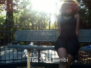 The_Sexy_Bambi