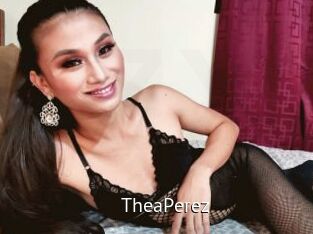TheaPerez