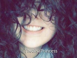 TheaisaPrincess