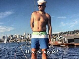 Thecasanova83