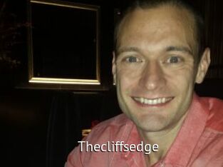 Thecliffsedge
