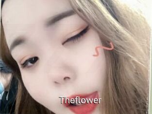 Theflower Zizi X