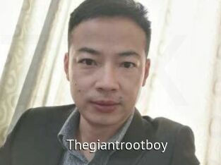 Thegiantrootboy